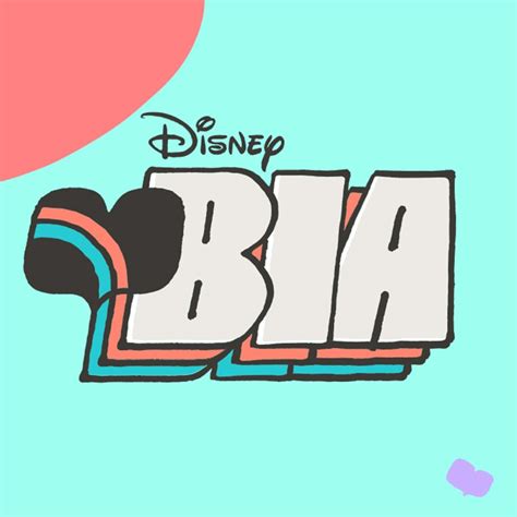 BIA | Disney Brasil