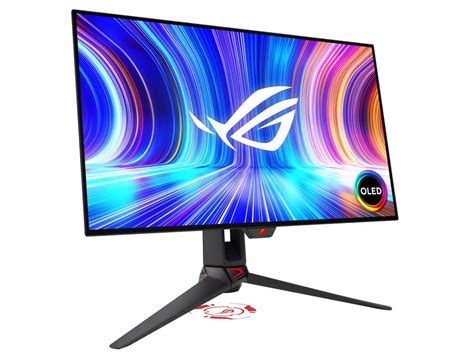 Asus Rog Swift Oled Pg Aqdm Reviews Pros And Cons Techspot