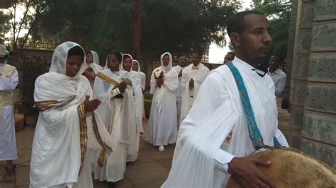 Ethiopian Orthodox Tewahido Wedding Songkenya Nairobi Medihanialem