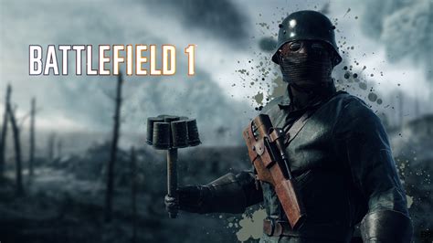 Battlefield 1 is developed by dice and produced by ea. Battlefield 1, Video games Wallpapers HD / Desktop and ...
