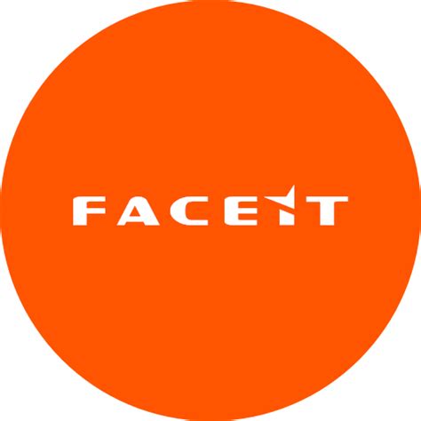 Faceit Icon Unofficial 2fa Entry Icons For Open Source Android
