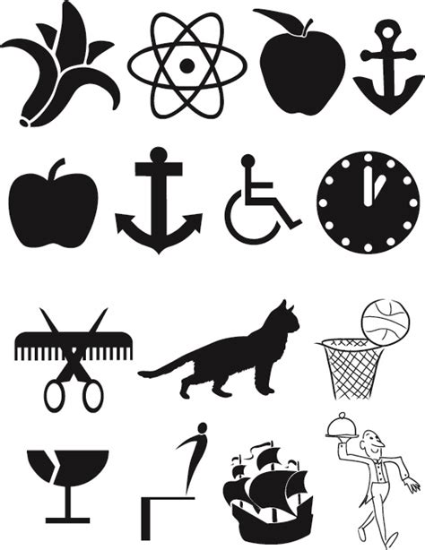 Clip Art Symbols 20 Free Cliparts Download Images On Clipground 2024