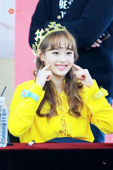 18 Female Idols With Most Contagious Smiles Around In K Pop Koreaboo