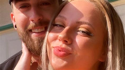 Teen Mom 2 Jade Cline Teases New Spinoff Show Shares Update On Her Life