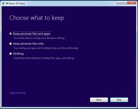 Step By Step Upgrade Process From Windows 7 To Windows 10