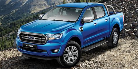 View similar cars and explore different trim configurations. Ford in Malaysia offers RM7K savings on Ranger variants ...