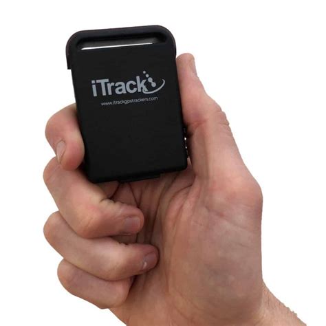 Itrack Mini Gps Tracker Tk102 Itrack Gps Trackers