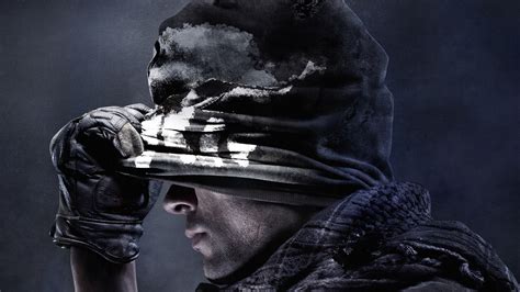 Download Video Game Call Of Duty Ghosts Hd Wallpaper