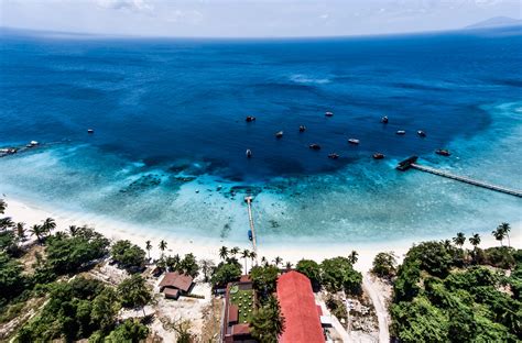 Terengganu Lang Tengah Island Summer Bay Lang Tengah Island Resort