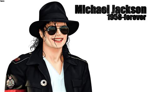 Michael Jackson King Of Pop Wallpaper