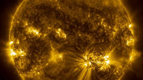 Observing Solar Twins Reveals The Future Of Our Sun Youtube