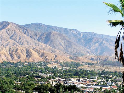 Industrial Demand Skyrockets In San Bernardino County Site Selection