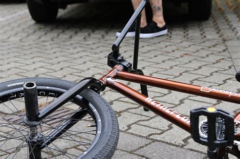 A Few Steps To Take To Make Sure You Get The Right Fork For Your Bmx