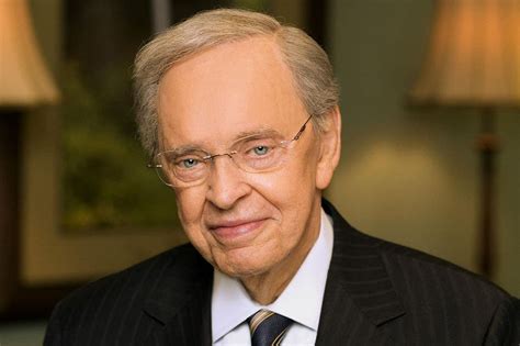 Charles Stanley Ultimate Bio Age Wife Height And More Vc