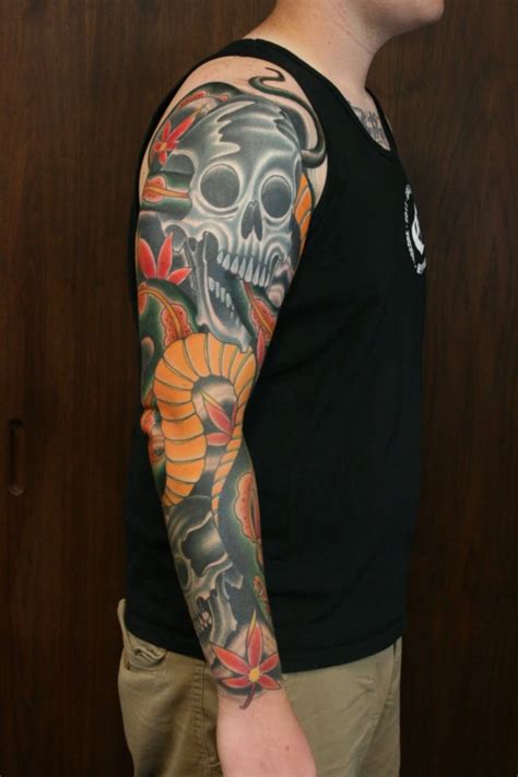 We did not find results for: 40 Full Sleeve Tattoo Designs to Try This Year