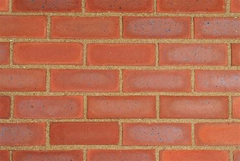 Redwood Satin Face Brick Clayville Brick