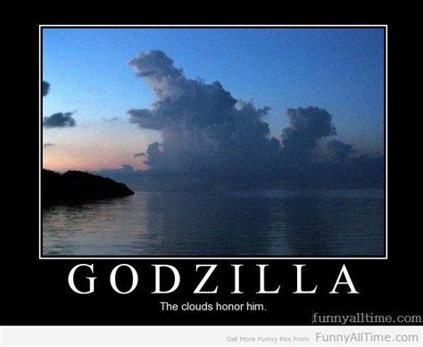 Godzilla Famous Quotes Quotesgram