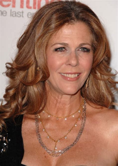 Rita Wilson