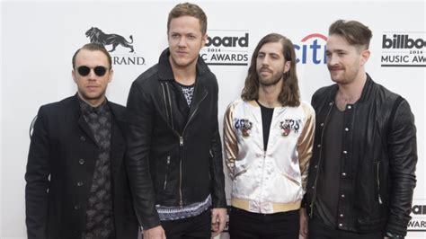 Imagine Dragons Documentary Coming To Hbo Kgrg 899 Fm