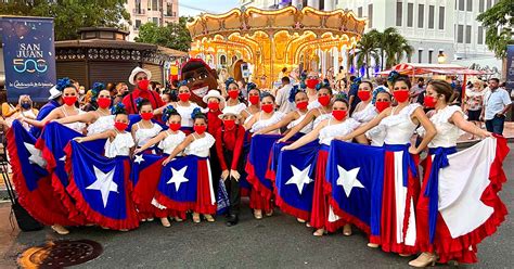Puerto Rican Heritage Month New York Latin Culture Magazine