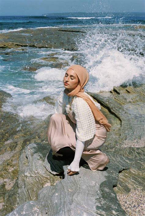 Nawal Sari Redefining Hijabi Fashion Subvrt Mag