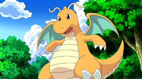27 Awesome And Fun Facts About Dragonite From Pokemon Tons Of Facts
