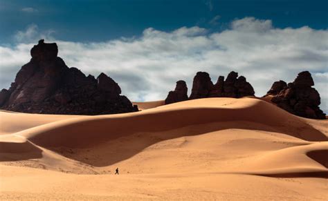 Gurun Libya Foto Foto Foto Stok Potret And Gambar Bebas Royalti Istock