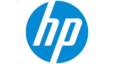 HP Logo Symbol Meaning History PNG Brand