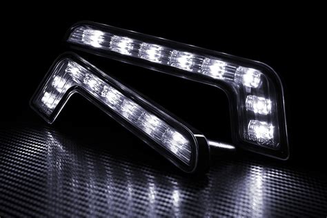 Automotive Led Lights Strips And Led Bulbs At