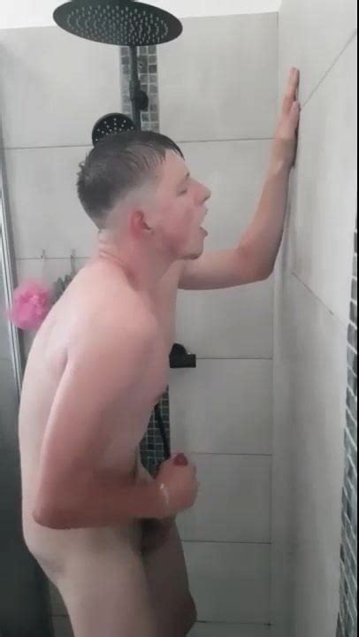 Fit Lad Wanking In The Shower Gay Amateur Twink Porn 18 Xhamster