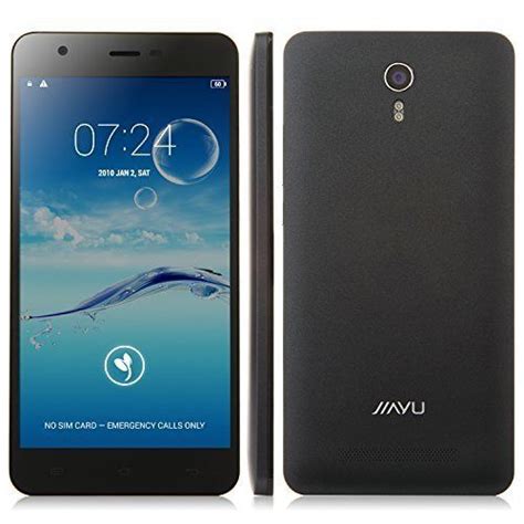 Jiayu S3 Smartphone 4g Lte 64bit Mtk6752 Octa Core 3gb 16gb 55 Zoll