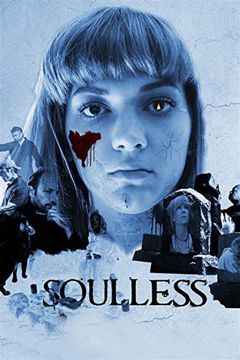 Watch Soulless Full Movie Online Movie4u