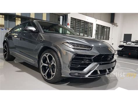 Search 115 lamborghini cars for sale by dealers and direct owner in malaysia. Lamborghini Urus For Sale Malaysia - Lamborghini
