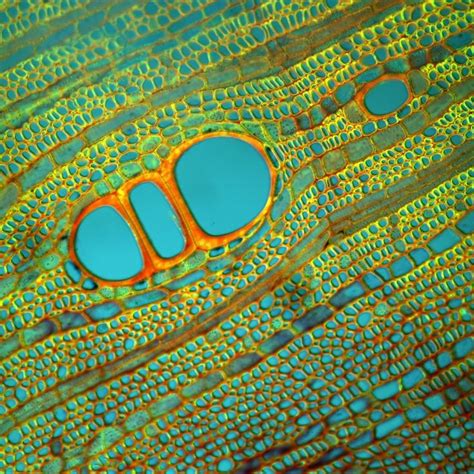 Spectacular Microscopic Art Is Also World Changing Science