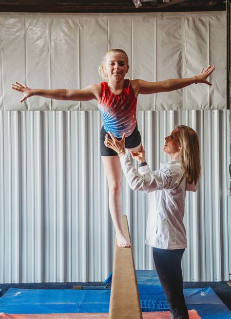 About 1 — Champions Training Academy Cheer Gymnastic Dance Summer Camps