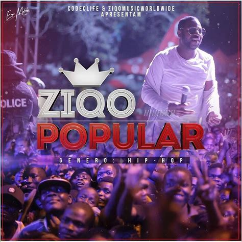 Listen to hip hop moz | soundcloud is an audio platform that lets you listen to what you love and share the sounds you create. Ziqo - Popular (Hip Hop) 2017 | Musica, Baixar musica ...