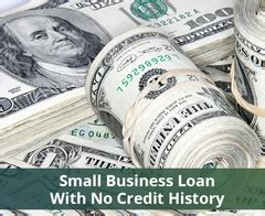 You can apply and potentially be approved for most credit cards with no deposit, including cash back, travel and student credit cards.some cards do, however, come with an annual fee. How Do I Get a Small Business Loan With No Credit History ...