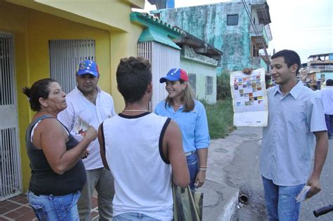Support For Venezuelas Ruling Party Fades In Vital Rural Stronghold Wsj