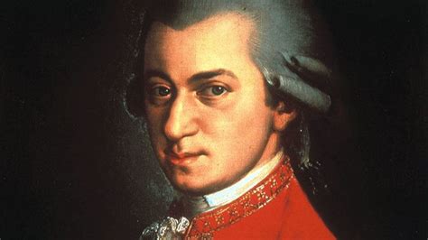 Wolfgang Amadeus Mozart Influential Composer Bio Wiki Photos Videos