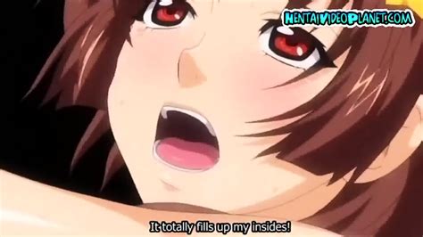 Hentai Girl Squirts After An Amazing Fuck