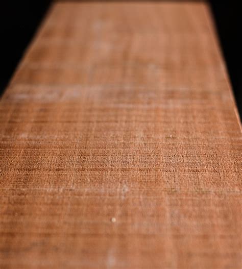 Sapele Hardwood - WoodChip Marine Lumber