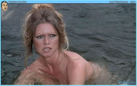 Brigitte Bardot Nude Pics Página 2
