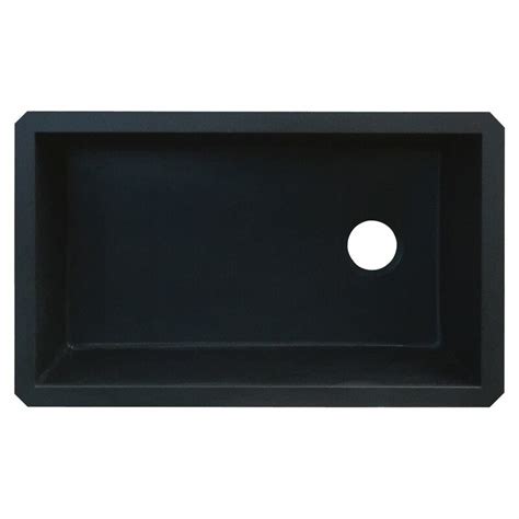 Shop wayfair.ca for a zillion things home across all styles and budgets. Transolid Radius 31" x 18.5" Granite Single Bowl ...