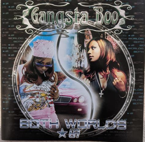 Gangsta Boo Vinyl 69 Lp Records And Cd Found On Cdandlp