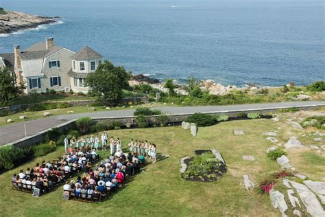 New England Waterfront Wedding Venues Meghan Lynch Photography