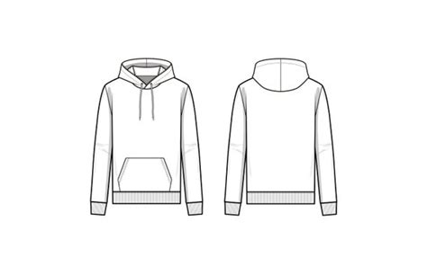 The best selection of royalty free hoodie drawing vector art, graphics and stock illustrations. Hoodie Drawing at PaintingValley.com | Explore collection ...