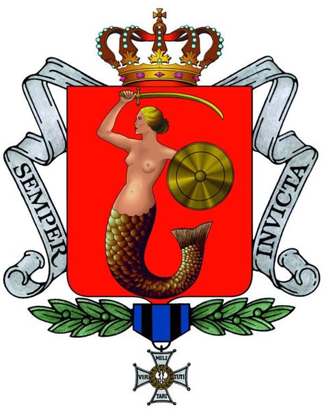 Coat Of Arms Of Warsaw Alchetron The Free Social Encyclopedia