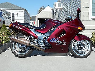 Ninja for sale in south africa. 2001 Kawasaki Zx11 Motorcycles for sale
