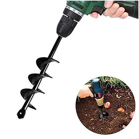 Top 10 Best Auger Drill Bit For Planting In 2022 Reviews By Experts