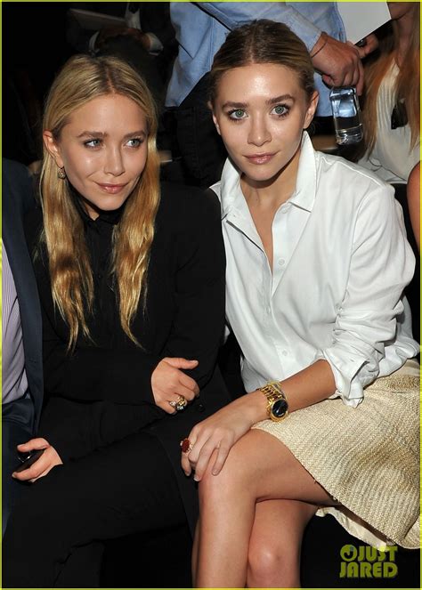 Mary Kate And Ashley Olsen Give Rare Interview Explain Why Theyre